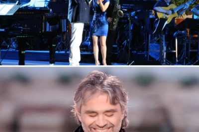 Andrea Bocelli’s Unforgettable Performance of ‘Bésame Mucho’ Live from Lake Las Vegas Resort 2006—A Night of Romance, Passion, and Soul-Stirring Vocals That Transported the Audience to Another Era! But What Breathtaking Moment in This Performance Made It Truly Magical? Watch to Feel the Emotion Unfold!
