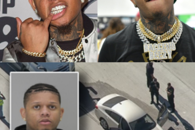 Yella Beezy Arrested for Mo3’s 2020 Murd*r—Who Is He and What Are the Charges?