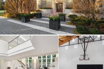 Michael Jordan Took 13 Years to Sell His $9.5M Mansion—Now the Buyer Is Dealing With an Unexpected Nightmare!