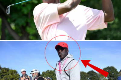 Michael Jordan Gets Kicked Out of Golf Club—Here’s Why They Couldn’t Let It Slide!