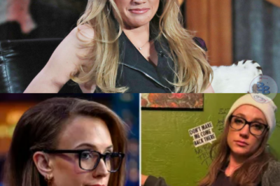 After Health Scare, Kat Timpf’s Fox News Successor Shares Emotional Words—The Internet Reacts!