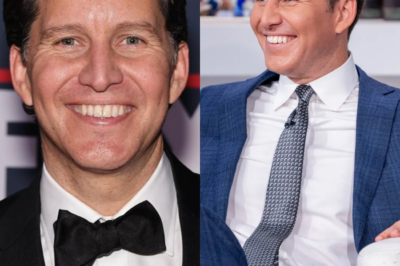 FOX NEWS UPHEAVAL: Will Cain’s SURPRISING RISE Amid SHOCKING Schedule SHAKE-UP!
