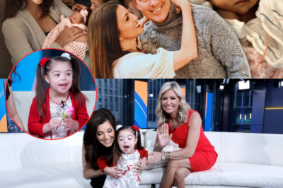 RACHEL CAMPOS-DUFFY GETS CANDID: HOW SHE BALANCES LIFE AS A FOX NEWS HOST & MOM OF NINE—INSIDE HER NONSTOP WORLD WITH HUSBAND SEAN!