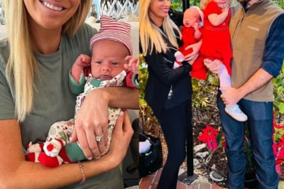 Fox’s Kayleigh McEnany shares a beautiful update with baby Nash – Every parent can surely relate