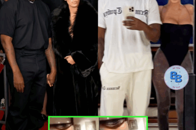 Kanye West’s relationship with wife Bianca Censori appears to have taken a new turn after he claimed she “dumped” him!