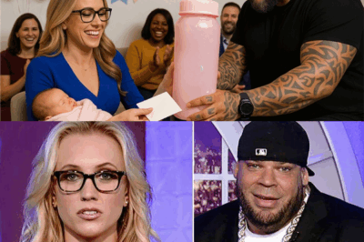 FOX NEWS SHOCKER: Kat Timpf SHOCKS HER EXTREMELY LAXED PARTY TO WELCOME HER ADORABLE BABY — BUT WHAT MAKES PEOPLE MORE CRAZY IS HER WEIRD GIFT FROM TIRUS! What happened at the Fox News star’s baby shower?