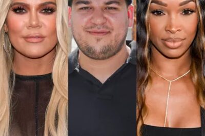 Khloé Kardashian Suggests Brother Rob Kardashian Donate Sperm to Best Friend Malika Haqq for Second Baby