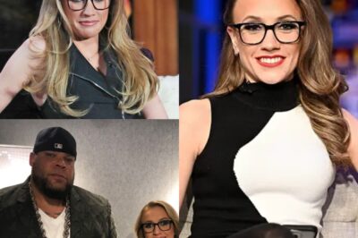 Kat Timpf hosted a baby shower with close Fox News colleagues as guests, while Tyrus arrived with a hilariously fitting gift true to Kat Timpf’s personality, bringing joy to everyone 👇👇👇