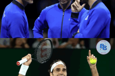Djokovic, Nadal and Federer have figured out a ‘trick’ that previous generations failed to do to extend their dominance in the sport, the former world number one claims.