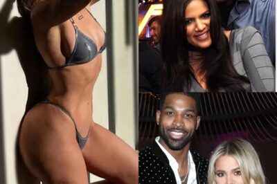 Khloe Kardashian Drops Bombshell: ‘I’m Done with Straight Guys—But I’d Marry a Gay Man!’ Fans Are Speechless!
