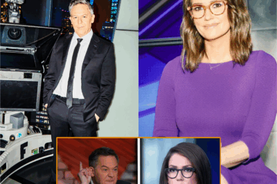FOX NEWS MELTDOWN: Greg Gutfeld and Jessica Tarlov’s HEATED Debate ERUPTS Into PHYSICAL ALTERCATION On ‘The Five’! Staff FORCED To INTERVENE As Studio Plunges Into CHAOS! What REALLY Happened When Tarlov Was REMOVED From Set? Gutfeld’s SHOCKING Response Has Everyone TALKING! The EXPLOSIVE Behind-The-Scenes Truth About The Confrontation That Has SHAKEN The Network To Its Core! The REAL Reason For The Blowup That Threatens The Show’s FUTURE! 👀 See The UNCENSORED Footage Below!