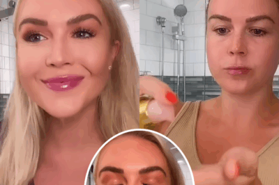 Inside Karoline Leavitt’s Glam Routine: The Political Star’s Unexpected Beauty Confession