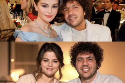 JUST IN: After Revealing Her Struggles with Infertility, Selena Gomez and Benny Blanco Announce Their Pregnancy—A Miracle Unfolds, But That’s Not All… Their Biggest Surprise Is…