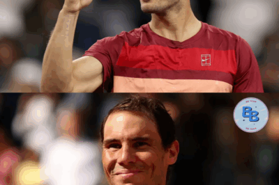 Nadal earned $134.9 million in prize money: How much has Alcaraz made throughout his career so far?