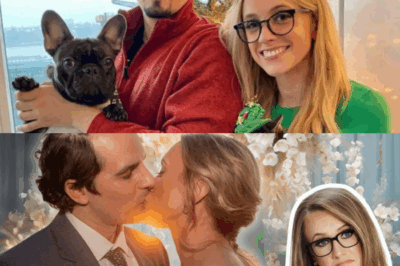 Kat Timpf’s Marriage Mystery: How the Fox News Personality Keeps Her Love Life Under Wraps