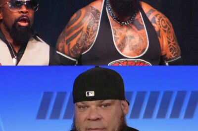 In a shocking moment that’s sending shockwaves through Hollywood and D.C. alike, Tyrus confronts The View head-on with a fiery message: “This isn’t justice—it’s propaganda,” and what followed next has millions rewatching every second. Fans and critics clash online as the viral confrontation shatters expectations and leaves producers scrambling—was this the boldest live TV moment of the year? FIND OUT MORE INSIDE!