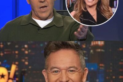 ‘No way I’m leaving’ – Greg Gutfeld Extends Contract at Fox News Channel as His Show Becomes Increasingly Favored Following Beloved Kat Timpf Shake up – How much is His New Net Worth and Recent Rating Breakthrough? (EXCLUSIVE)