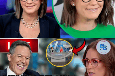 BREAKING NEWS: Jessica Tarlov Leaves The Five In Tears – Raising Questions About The End Of Her Time On The Show?
