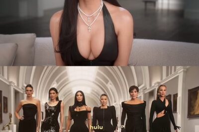 The Kardashians stars reveal the fate of their Hulu projects after season six fan revolt