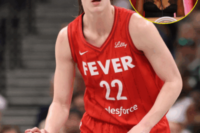 Sheryl Swoopes OFFICIALLY FIRED From ALL 2025 WNBA Broadcasts For Spreading Caitlin Clark LIES!