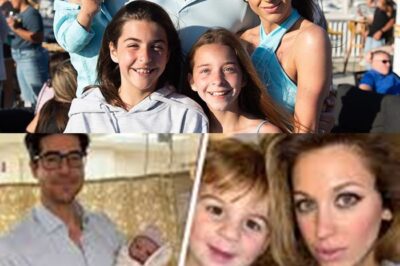 Jesse Watters’ Son Just Turned 4 and the Internet Can’t Handle the Cuteness—Adorable Birthday Photos Melt Hearts as Fans Say He’s the Spitting Image of His Famous Dad, with a “Make America Florida” Hat, a Sugar Donut, and the Sweetest Sister Moment Ever That’ll Have You Smiling All Day