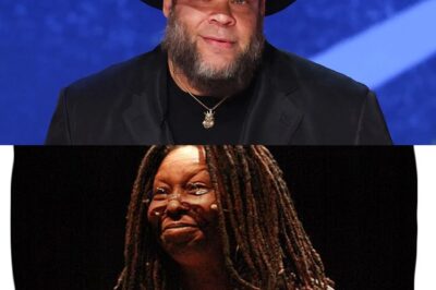 FOX NEWS EXPLOSION – Tyrus SHUTS DOWN The View’s Race Nonsense LIVE on Air! Fans Left Stunned as Tyrus Delivers a Powerful, No-Holds-Barred Takedown, Leaving The View Hosts Speechless. What Sparked This Explosive Moment, and How Will It Impact the Show Moving Forward? Get Ready for the Shocking Truth Behind This On-Air Confrontation… WATCH BELOW