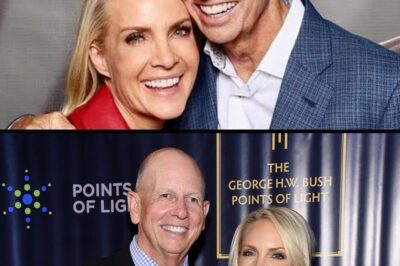 FOX NEWS BOMBSHELL – “I Kept It From Him for Years”: Dana Perino’s Stunning Live TV Revelation Leaves Fans Speechless! What Secret Has the Beloved Fox Host Finally Shared, and Why Did She Hide It for So Long? Discover the Emotional Truth Behind Her Shocking Confession That’s Captivating America Right Now…