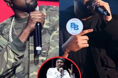 Digital Nas Raises Eyebrows By Claiming Kanye West & Drake Have A Joint Album On The Way