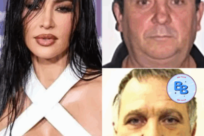 Key suspect in Kim Kardashian’s $10 million Paris robbery ‘dies suddenly’, REFUSED ROBBERY CASE CLOSED.