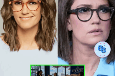 LATEST: FOX News holds 3-hour SECRET meeting about Jessica Tarlov’s future on The Five – Is her career in jeopardy after shocking vote from co-hosts?