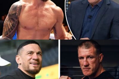 ‘Absolute sham’: Paul Gallen tees off at Sonny Bill Williams ahead of heavyweight boxing clash