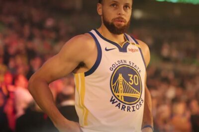 Steph Curry Makes NBA History After Warriors vs Clippers