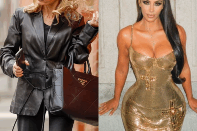 Bianca Censori’s mother has made her first move in Melbourne – after it emerged Kim Kardashian wants to “team up” with another of Kanye West’s ex-wives to help her amid split rumours.