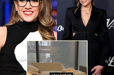 GROSS HATE Fox News’ Kat Timpf forced to shut down sick trolls questioning her surgery as she gives update on recovery and baby boy