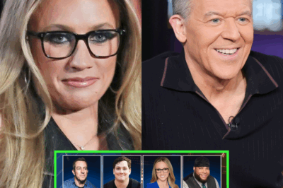 TV Shock: Why the Hottest MC Resigned – And How His Show Is ‘Sweeping’ Fox News! 😱🚀