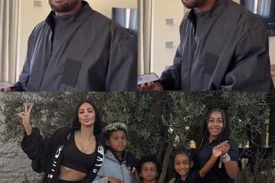 Kanye West blasted by fans as he names A-list star he wishes he’d had kids with over ex Kim Kardashian