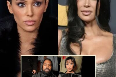 Kim Kardashian and Bianca Censori may join forces against Kanye West? Here’s what we know