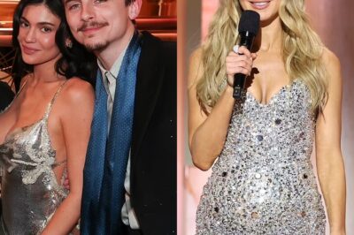 Timothee Chalamet and Kylie Jenner threatened to skip award show over Nikki Glaser joke