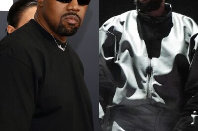 Kanye West shares grisly details of incest romps with killer cousin