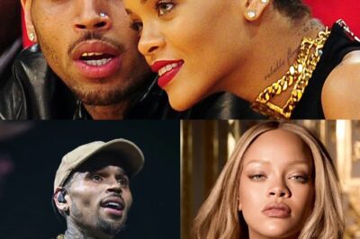 Chris Brown UNLEASHES Brutal REVENGE After Rihanna’s SHOCKING Documentary Expose – You Won’t BELIEVE His Response!