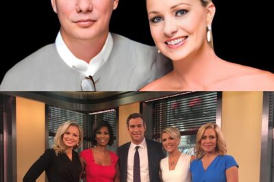 FOX NEWS BOMBSHELL: Sandra Smith Lands Stunning New Role in Network Shake-Up—Fans Left Speechless! What’s Next for the Popular Anchor as She Steps Into Powerful New Position? Rivals Scramble Amid Sudden Announcement! In a dramatic development that has shocked the television news industry, Sandra Smith has been promoted to a more influential role at Fox News, leaving fans and rivals alike stunned. Known for her sharp political insight and engaging on-air presence, Smith now takes on a position with significant editorial power, overseeing the network’s programming direction. This comes as part of a broader shake-up at Fox News, which also saw prominent anchors like Harris Faulkner and Dana Perino receiving promotions. Smith’s rise marks a pivotal moment for the network as it continues its dominance in the fiercely competitive cable news market. The exact details of her new role remain a mystery, but industry insiders believe it will reshape Fox News for years to come