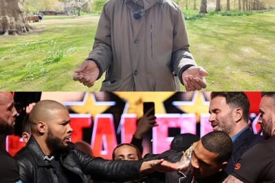 EXCLUSIVEChris Eubank Sr emotionally calls for son Chris Jr’s fight with Conor Benn to be BANNED because he fears he will suffer brain damage – but says ‘he won’t listen to me… only money’
