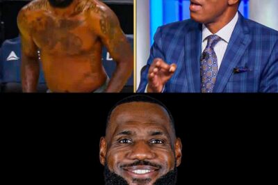 LeBron James addresses Isiah Thomas’s criticism in his own way – “It’s Useless at This Point”