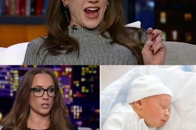 Tears, Triumph, and Tiny Toes: Fox News Star Kat Timpf Finally Shares Her Baby’s First Photos After Two Emotional Weeks—You Won’t Believe the Sweet Nickname and Adorable Habit That’s Melting Hearts Across the Internet