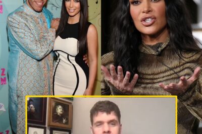 Perez Hilton weighs in on wild conspiracy theory that Kim Kardashian FAKED Paris heist as she gears up to face off against ‘Grandpa Gang’ in court