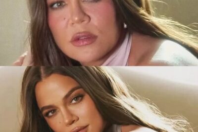 Khloe Kardashian fans say ‘she looks like a different person’ in Photoshop scandal