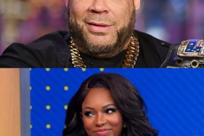 🔥SHOCK SCENE ON LIVE TV: Tyrus Turns the Tables in JAW-DROPPING Showdown with Jasmine Crockett 😱 — Her Controversial Cotton Remark BACKFIRES Spectacularly, Triggering a SILENT Studio and a STUNNED Walk-Off That No One Saw Coming 🚨💥