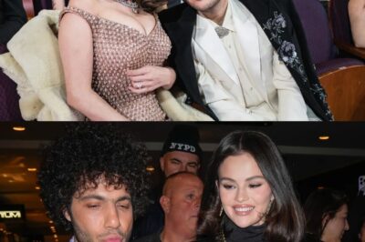 Selena Gomez and Benny Blanco Stun the World With Daring Confession: Wedding Bells Ring Soon, Baby Dreams Revealed—Sources Claim They’re Rushing to Start a Family, Fans Wildly Speculate Names and Destiny, Experts Warn It Could Be the Most Watched Celebrity Parenthood Journey of the Decade!