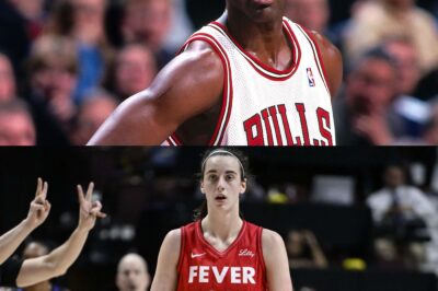 Basketball World Explodes as Michael Jordan Stuns Fans: Calls Caitlin Clark the “Most Versatile Talent of a Generation”—Boldly Claims She Surpasses Every Star on the 2025 U.S. Olympic Team, Igniting Fierce Debate, Outrage, and Awe Across Sports and Social Media!