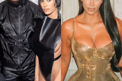Kanye West plans bold vow renewal with Bianca Censori amid rumors, invites ex-wife Kim Kardashian